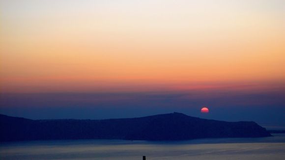 Oia, SantoriniOia, 