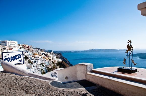 Fira, SantoriniFira, 