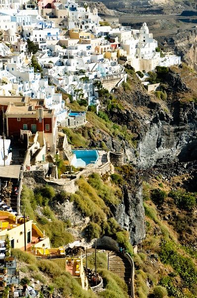 Fira, SantoriniFira, 