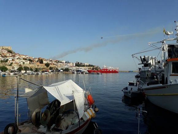 Kavala_Air show