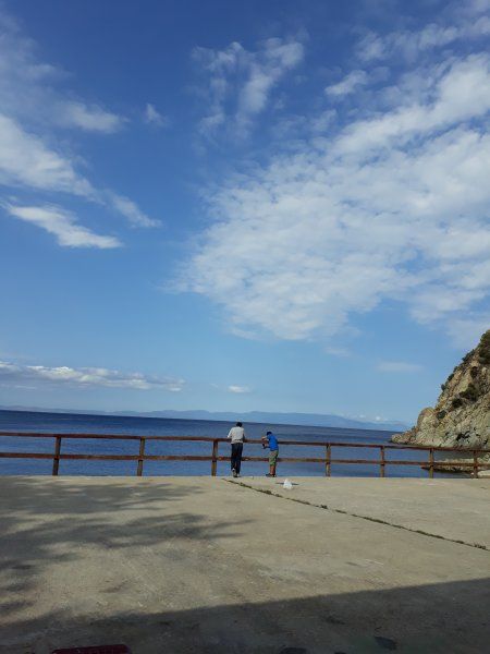 Holy Mount of Athos II