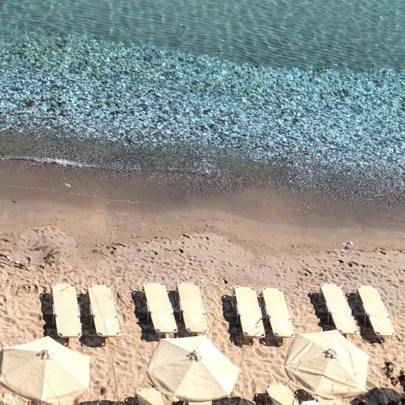 Voulisma beach - Crete