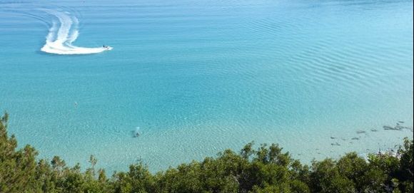 Voulisma beach 2 - Crete