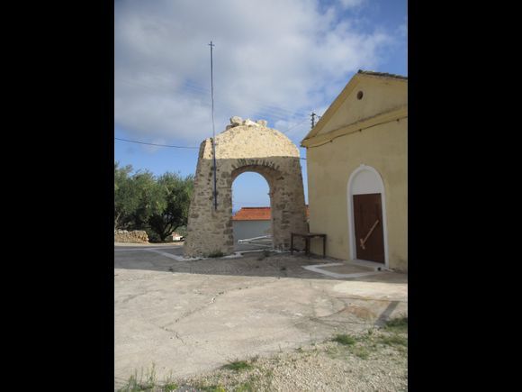 Church Prophet Elias