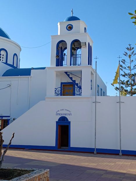  Orthodox church