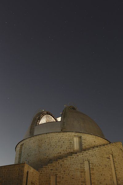 national observatory in penteli