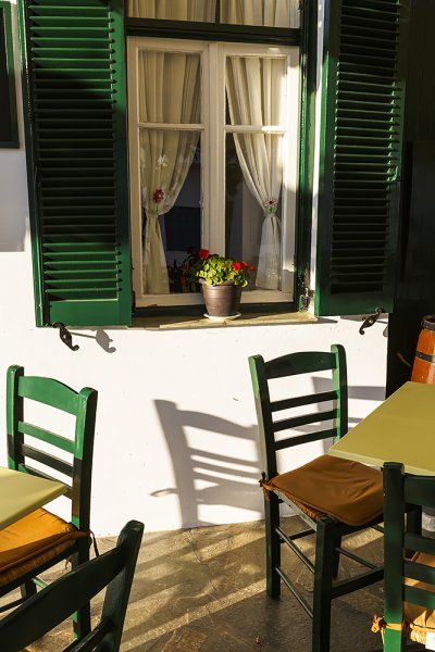 sifnos island