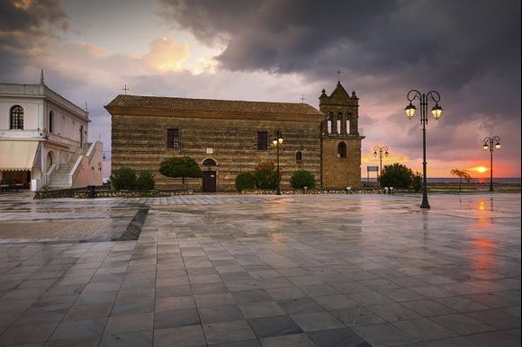 zakynthos town