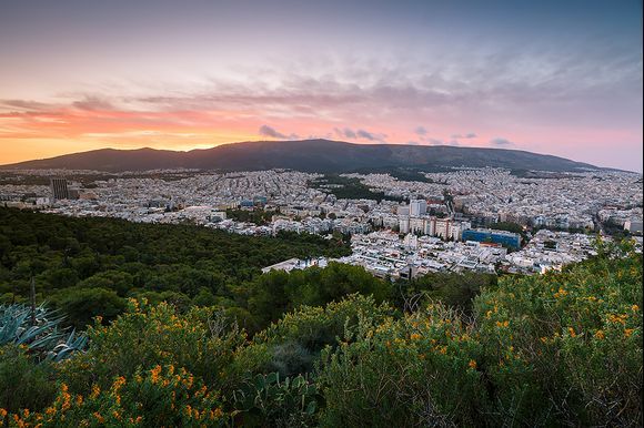 athens