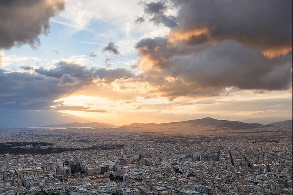 athens