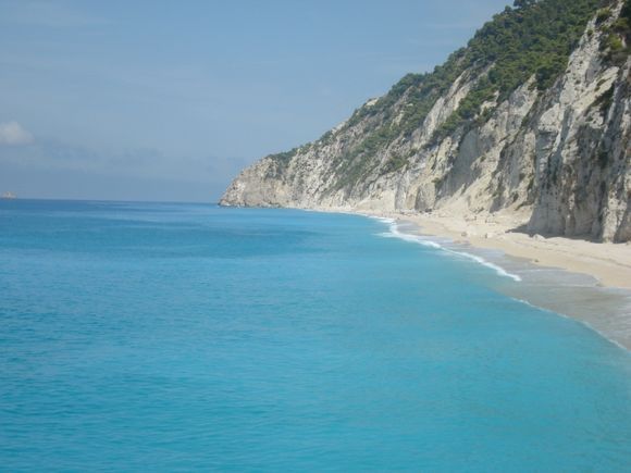 Lefkada