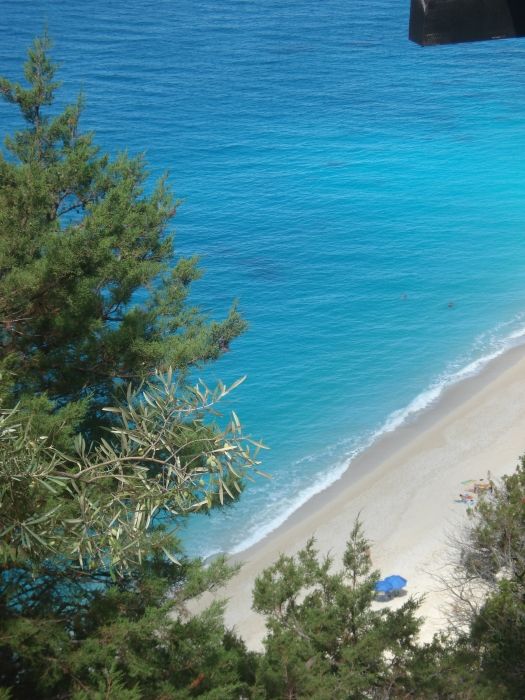 Lefkada