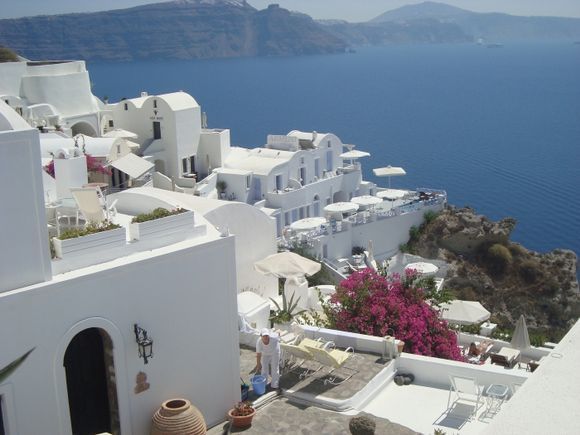 Fira, SantoriniFira, 