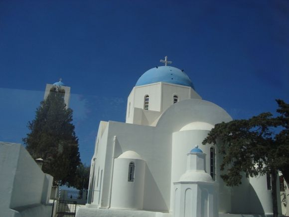 Fira, SantoriniFira, 