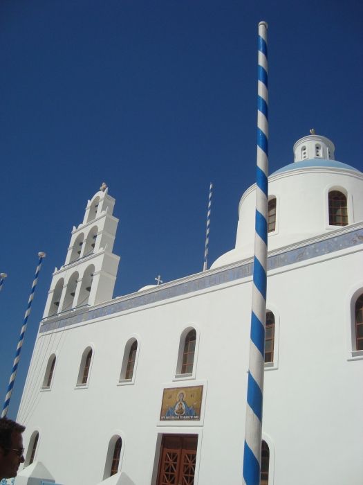 Fira, SantoriniFira, 