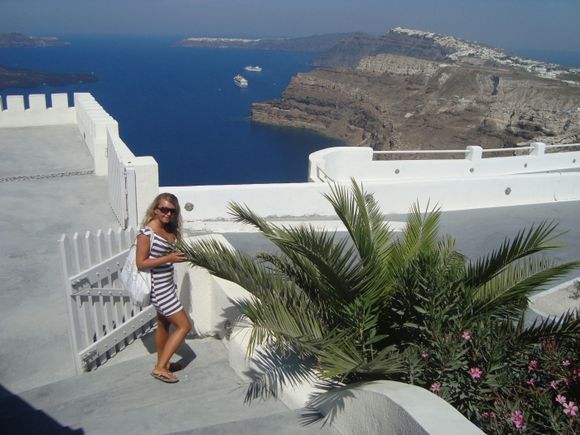 Fira, SantoriniFira, 