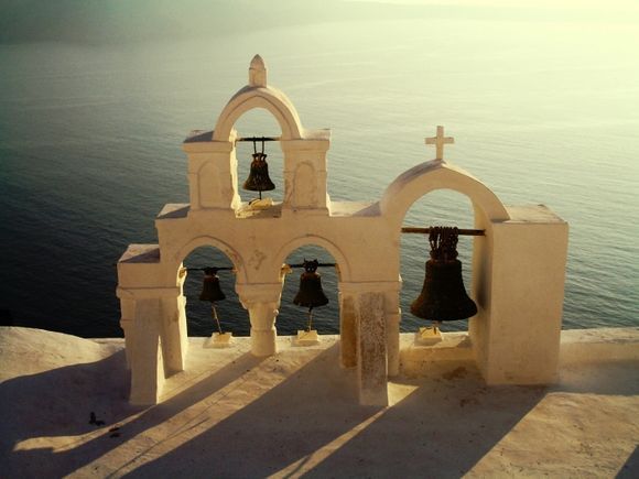 Oia, SantoriniOia, 