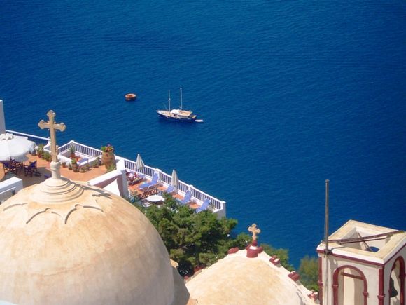 Fira, SantoriniFira, 