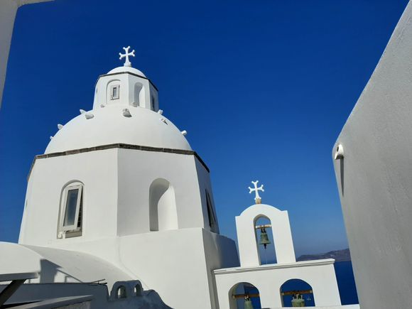 Holy Church of Agios Minas