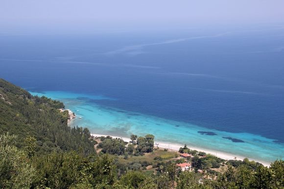 Lefkada