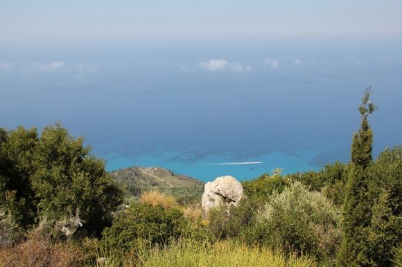 Lefkada