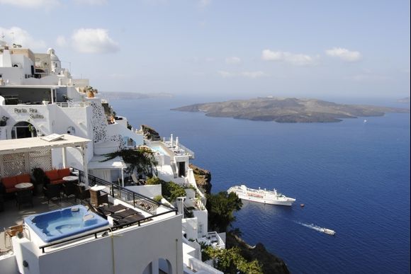 Fira, SantoriniFira, 