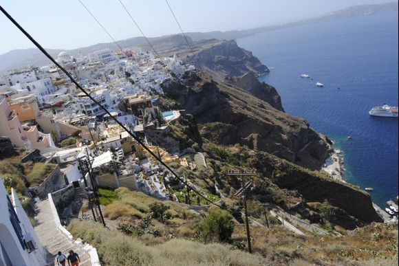 Fira, SantoriniFira, 