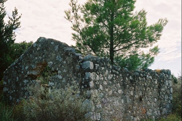 Agios Nikitas, LefkadaAgios Nikitas, 