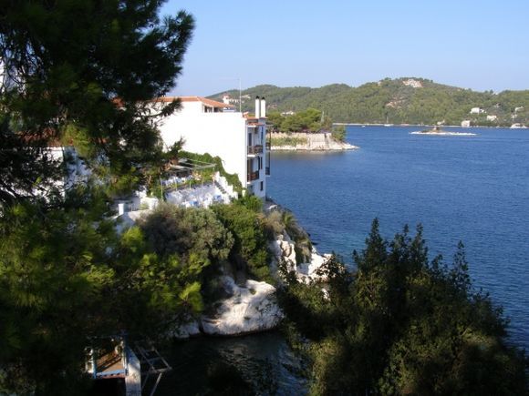 Skiathos