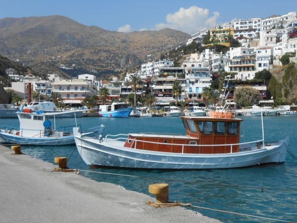 Agia Gallini - Crete