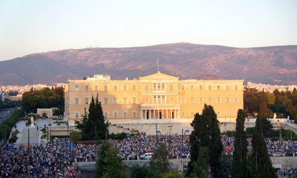 Syntagma!