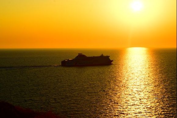 Cape Lefkatas, Lefkada