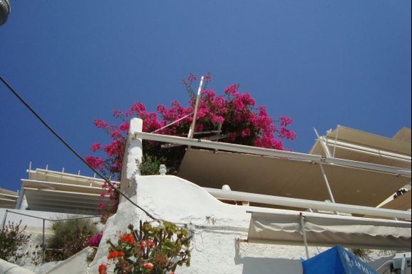 Thira / Santorini