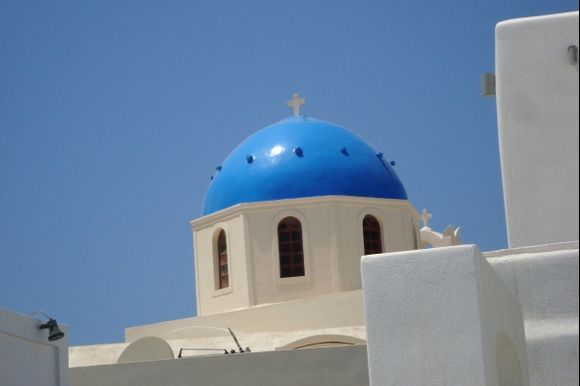 Thira / Santorini