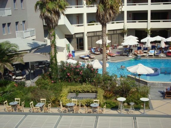 Hotel / Rethymno