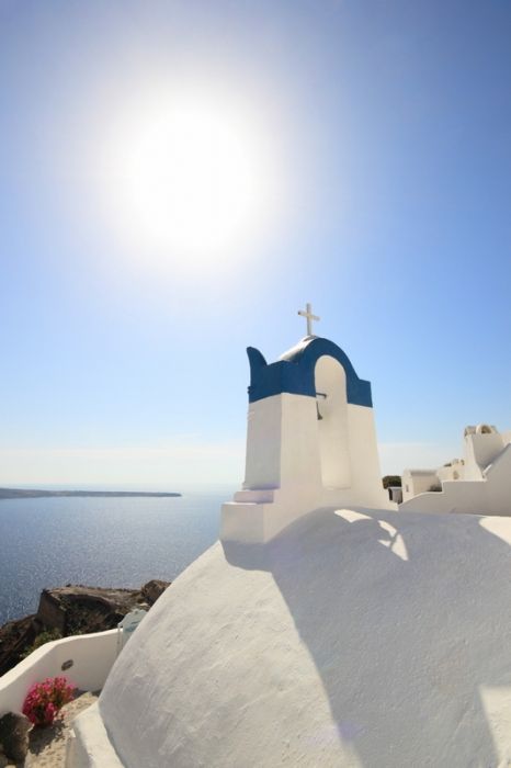 Oia, SantoriniOia, 