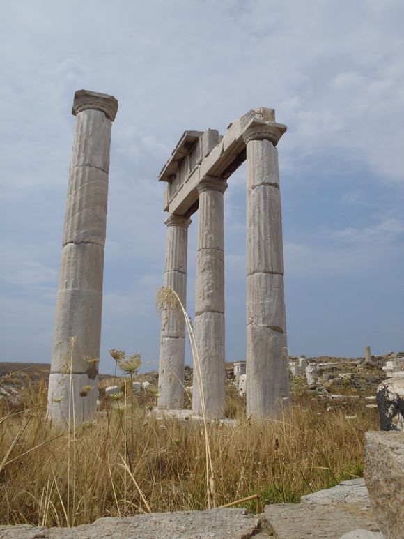 Delos