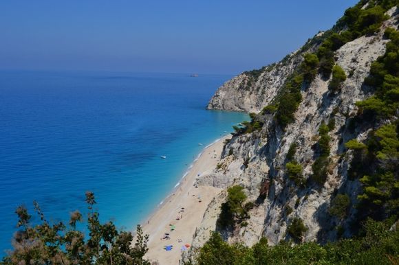 Lefkada