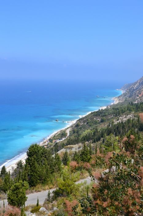 Lefkada