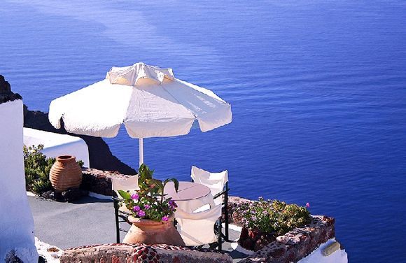 Fira, SantoriniFira, 