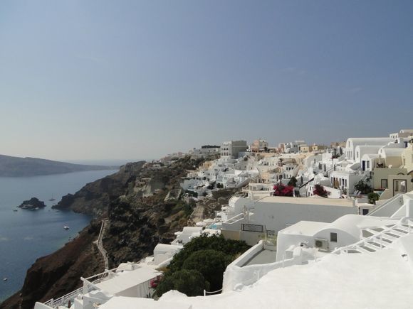 Fira, SantoriniFira, 