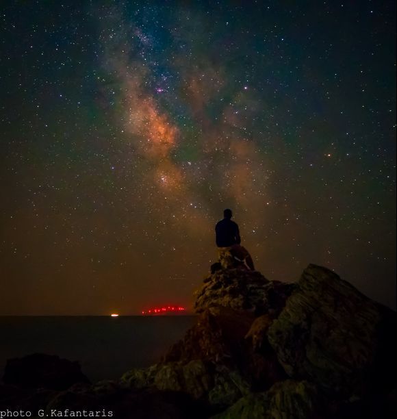 Sounion-Athens