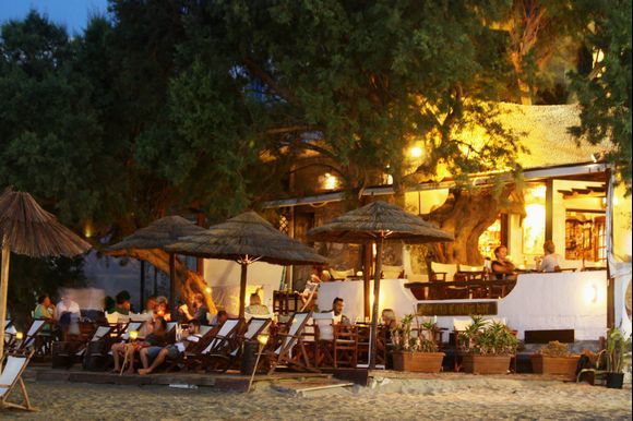 Lively beach bar on the island of Sifnos (Kyklades) is looking for waitresses and bar help for this summer.  If you are energetic, outgoing, hardworking and would love to spend the summer on a Greek island, this might be the job for you!  Let us hear from you and please include work history, a recent photo, any languages spoken and dates you are available to work.  We provide salary and accommodation.  E.U. passports only, please. manolatostony@yahoo.com