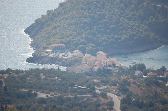 assos from above