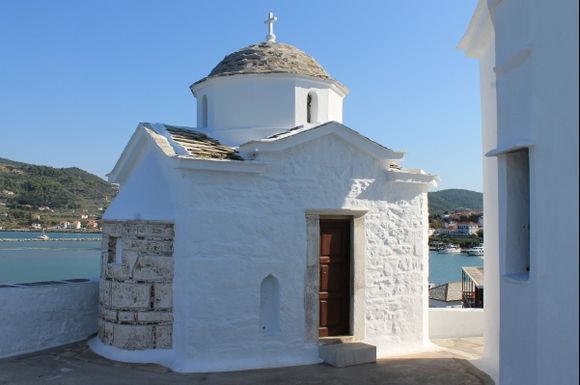 Church of Chora