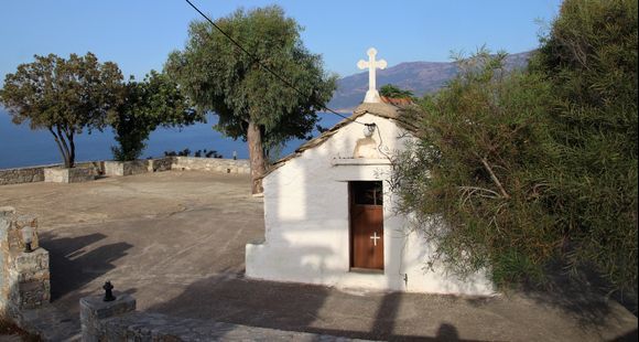 Ikaria