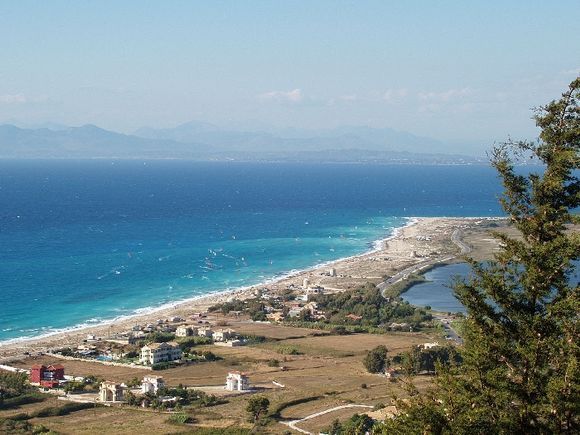 Lefkada, Agios Ioannis