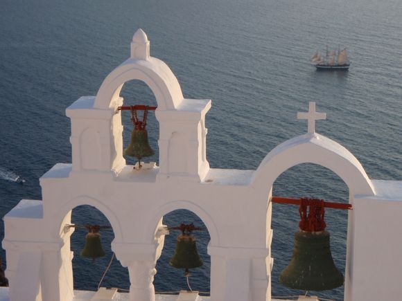 Oia, SantoriniOia, 