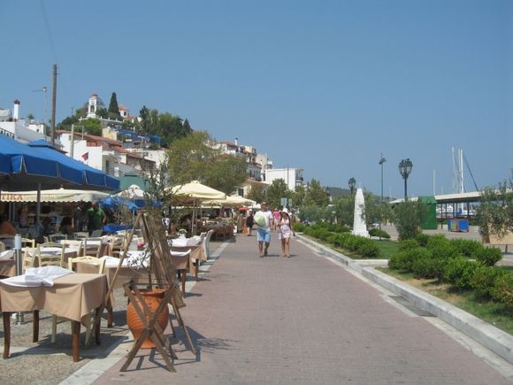 Skiathos