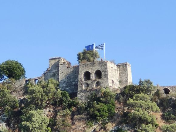 Parga